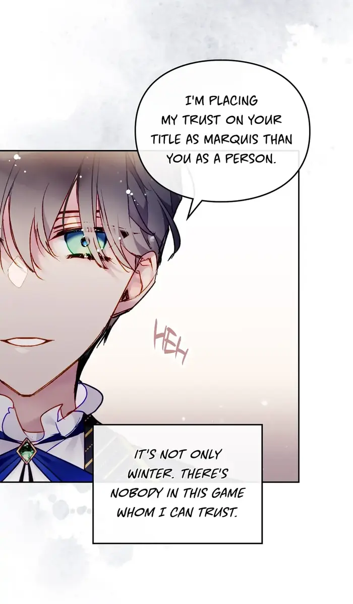 Villains Are Destined to Die Chapter 109 image 53_optimized